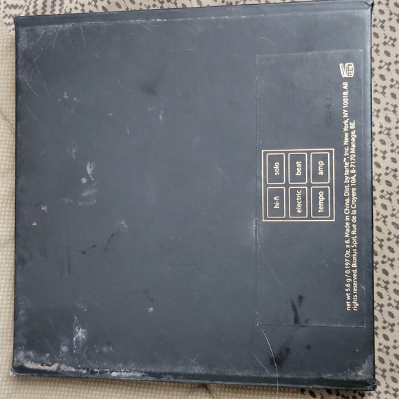 Tarte Tarteist Pro Glow & Blush Palette - Picture 4 of 4